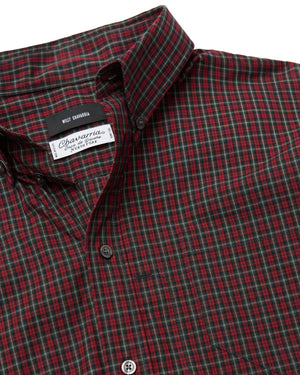 VETERANO SHIRT - RED