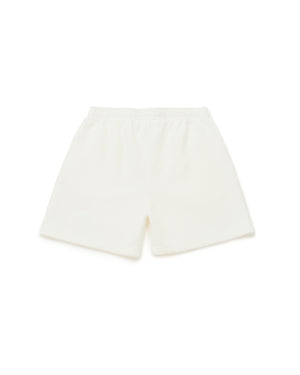 WILLY'S KUTZ STANDARD SWEATSHORT - WHITE