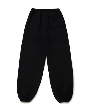 WC PARIS SWEATPANT - BLACK