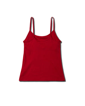 DIABLO CHOLITA TANK - RED