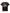 CHAVARRIA POMADE EASY TEE - BLACK Willy Chavarria