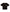 STATE OF CONCIOUSNESS DISTRESSED PAPI CREW - BLACK Willy Chavarria