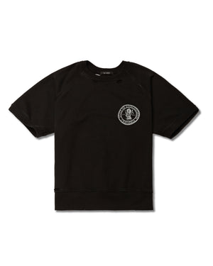 STATE OF CONCIOUSNESS DISTRESSED PAPI CREW - BLACK