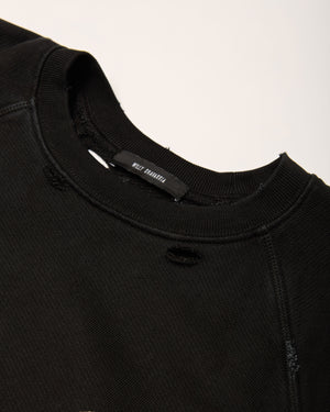STATE OF CONCIOUSNESS DISTRESSED PAPI CREW - BLACK