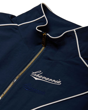 BAD BOY TRACK JACKET - PRUSSIAN BLUE