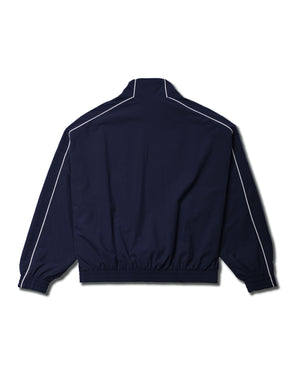 BAD BOY TRACK JACKET - PRUSSIAN BLUE