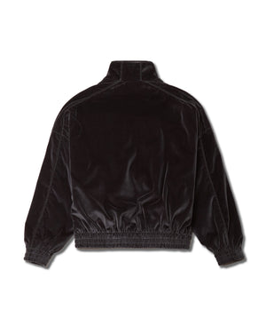 RUFF RIDER JACKET - GRAPHITE