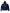 CASA DE CHAVARRIA HOODIE - PRUSSIAN BLUE Willy Chavarria