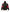 CASA DE CHAVARRIA HOODIE - BLACK Willy Chavarria