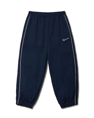 BAD BOY TRACK PANT - PRUSSIAN BLUE