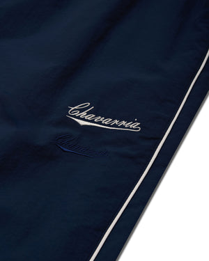 BAD BOY TRACK PANT - PRUSSIAN BLUE