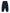 BAD BOY TRACK PANT - PRUSSIAN BLUE Willy Chavarria