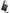 W TOTE BAG - BLACK