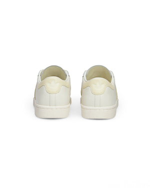 ADIDAS X WC JABBAR DRESS SNEAKER - WHITE