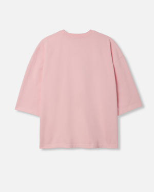 OS CHAVALOO BUFFALO TEE - CHICLE