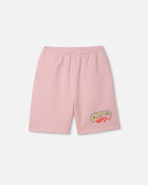 CHAVALOO BUFFALO SHORT - CHICLE