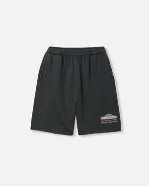 OS PLAZA CHAVARRIA BUFFALO SWEATSHORT