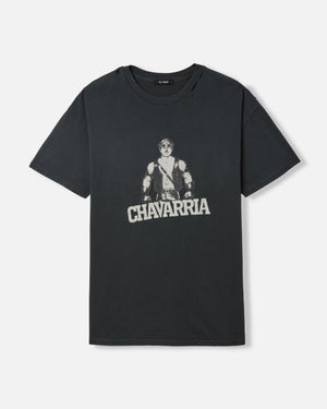 LEATHER DADDY EASY TEE