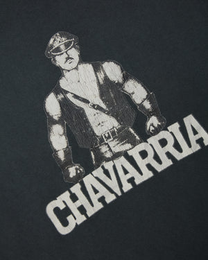 LEATHER DADDY EASY TEE