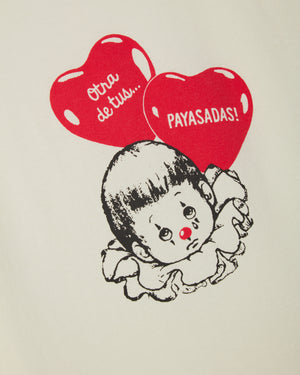 PAYASADAS! EASY TEE