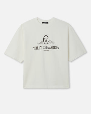 OS CHAVANTINO BRAVA TEE