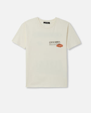 TOTAL TRANSFORMATION RINGER TEE