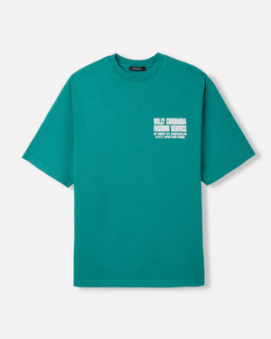 WILLY CHAVARRIA FASHION SERVICES STANDARD TEE