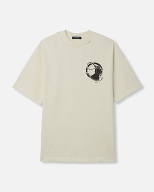 CHAVARRIA LOWER EDUCATION STANDARD TEE