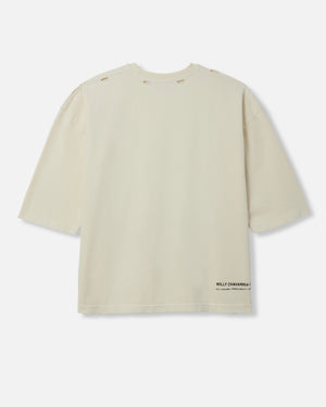 STREET MOVES BUFFALO TEE