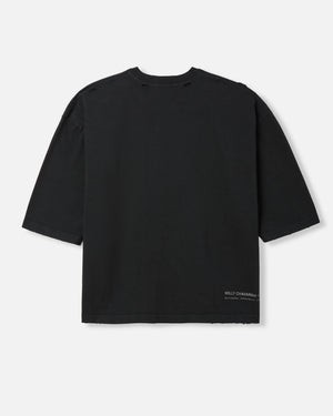 STREET MOVES BUFFALO TEE