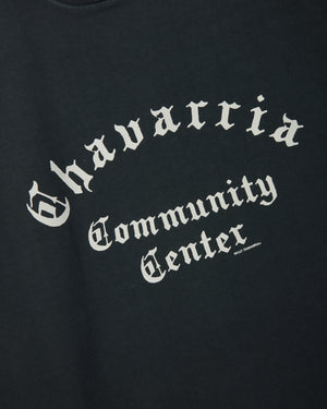 COMMUNITY CENTER BUFFALO TEE