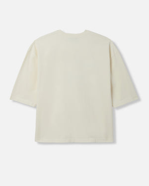 COMMUNITY CENTER BUFFALO TEE