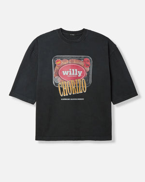 OS ESPECIAL CHORIZO BUFFALO TEE