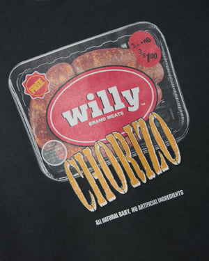 OS ESPECIAL CHORIZO BUFFALO TEE
