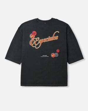 OS ESPECIAL CHORIZO BUFFALO TEE