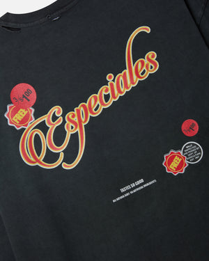OS ESPECIAL CHORIZO BUFFALO TEE