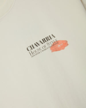 TOTAL TRANSFORMATION BUFFALO TEE