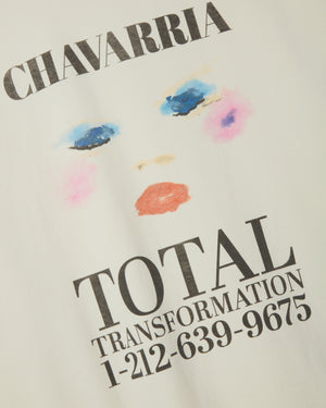 TOTAL TRANSFORMATION BUFFALO TEE
