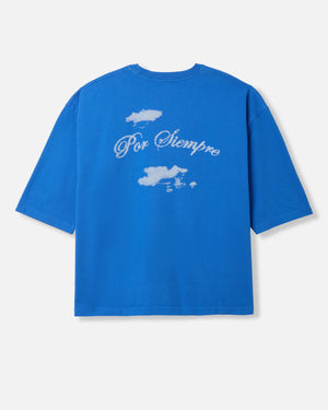 POR SIEMPRE BUFFALO TEE