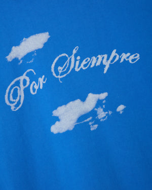 POR SIEMPRE BUFFALO TEE