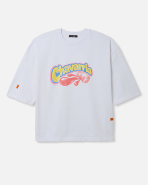 OS CHAVALOO BUFFALO TEE