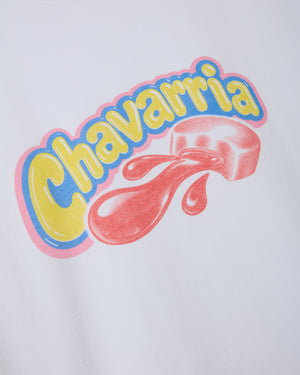 OS CHAVALOO BUFFALO TEE