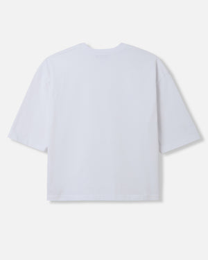 OS CHAVALOO BUFFALO TEE