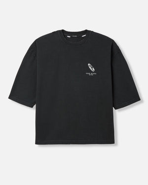 THE RING BUFFALO TEE