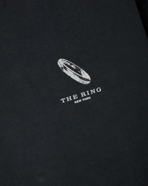 THE RING BUFFALO TEE