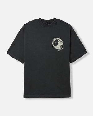CHAVARRIA LOWER EDUCATION STANDARD TEE
