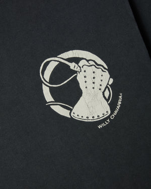 CHAVARRIA LOWER EDUCATION STANDARD TEE
