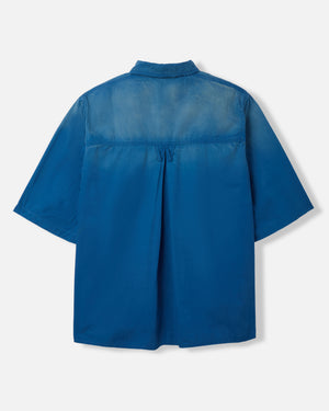 OS SS WORKWEAR CORCORAN OVERSHIRT