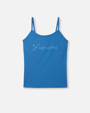 PRINCESA CHOLITA TANK