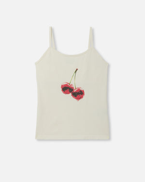 CHERRY CHOLITA TANK